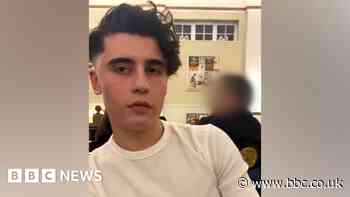 Daniel Khalife: Sighting of escaped prisoner reported to Met Police