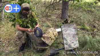 „Die Ukraine hat keine Chance, auf Elon Musk und Starlink zu verzichten“