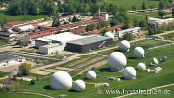 Laut Medienbericht: BND-Mitarbeiter sollen in Bad Aibling Kollegin vergewaltigt haben