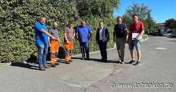 Ahorn: Dringend erforderliche Baumaßnahme beginnt in Kürze - Fleckenweg als Erstes gesperrt