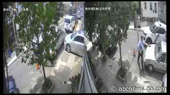 Philadelphia officer who shot Eddie Irizarry charged with murder: DA