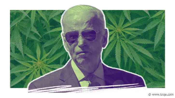 Marijuana rescheduling falls short of expectations on Biden