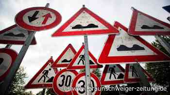 Baustelle bei Bad Lauterberg: Verkehr fließt jetzt anders