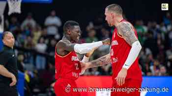 Schröder und Theis: Zwei Jungs aus der Region wollen den WM-Titel