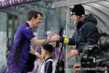 Wat nu met Benito Raman? Anderlecht-bestuur deelt duidelijk standpunt