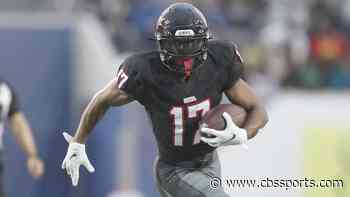 Daryl Johnston names the one USFL player he's most surprised to see not signed by an NFL team