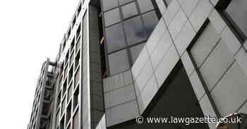 CMS begins redundancy consultation with corporate lawyers