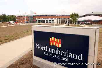 Independent board recommend increase in Northumberland councillor allowances in line with staff pay