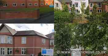 10 of the latest care services to be inspected by the CQC including those ordered to make improvements