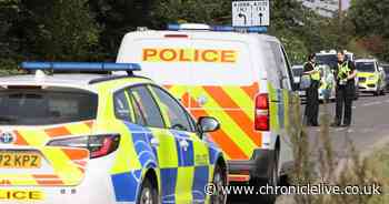 Independent police watchdog to make decision on probe into Cramlington collision after police chase