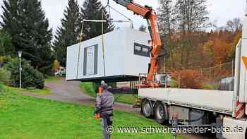 Neue Baukultur: Modell Bad Herrenalb – das war’s dann