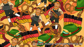 Oktoberfest 2023: Finden Sie den Maßkrug in unter 48 Sekunden?