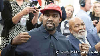 Kanye West verklagt Instagram-Account für das Leaken unveröffentlichter Musik