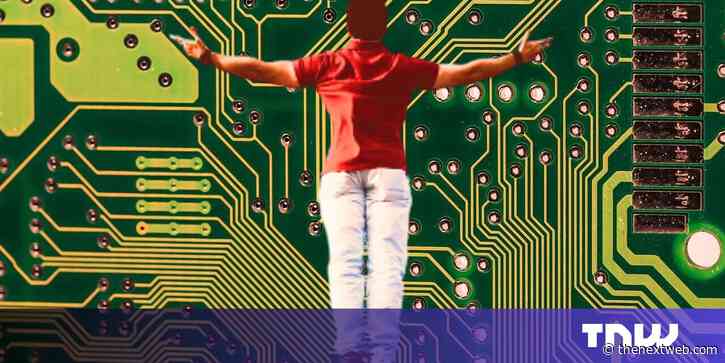 EU has ‘no chance’ of semiconductor independence — but neither does anyone else