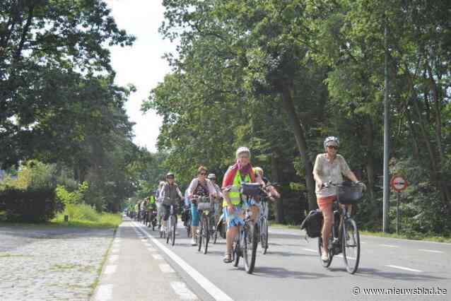 Fietspad tussen Sint-Antonius en Westmalle: slakkengang gaat verder