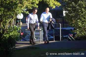 Keine Cola mehr – die Kommunen müssen die Kreiskasse stopfen