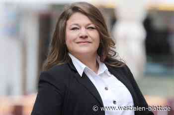 Lübbecker Ratsfrau distanziert sich von Linkspartei