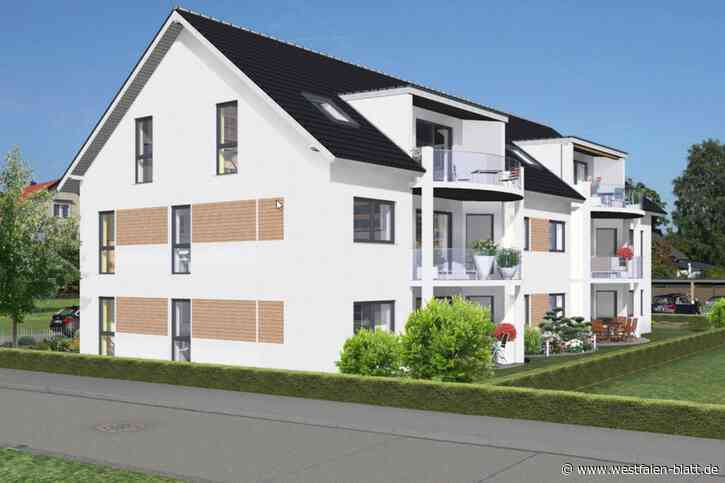 Wohneigentum in OWL: 34 Millionen Euro Förderung an 5800 Familien