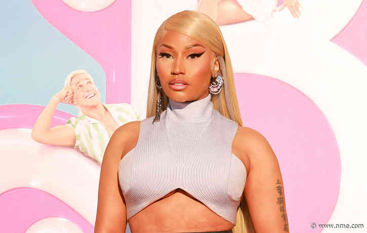 Nicki Minaj on ‘Last Time I Saw You’: “People don’t realise how scary it can be for an artist to try something new”