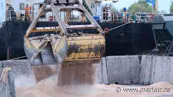 Getreidedeal: Bringt ein UN-Angebot Moskau zum Umdenken?