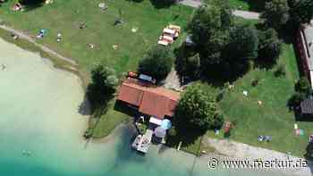 Trotz Hitze eine entspannte Badesaison