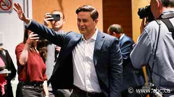 Flush with cash, Conservatives plan to roll out more ads touting Poilievre