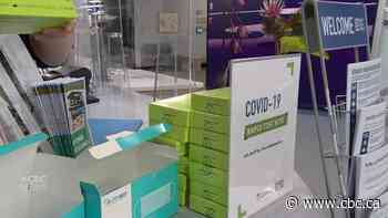 Can you still use that COVID-19 rapid test even if it's expired?