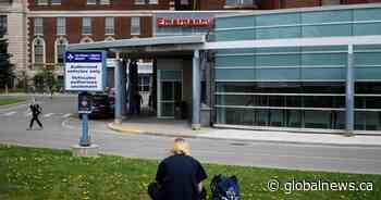 Some Ontario hospitals reinstating masking requirements