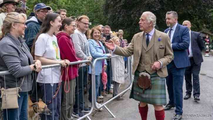 ‘Low-key’ King Charles focused on Indigenous reconciliation in first year on throne