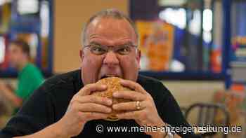 Schon ein Tag Fast Food beeinträchtigt das Immunsystem, zeigt eine aktuelle Studie 