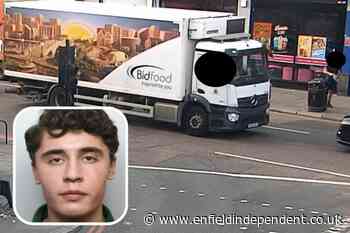 Wandsworth Roundabout: £20K reward for Daniel Abed Khalife