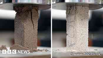 Experts warn RAAC concrete affects thousands of UK buildings