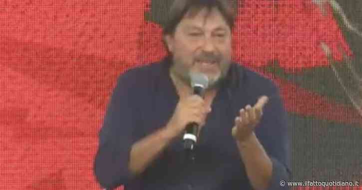 Ranucci pronto alla nuova stagione di Report: “Puntata su un ministro? Mica uno solo. C’è l’imbarazzo della scelta”