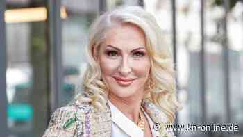 Désirée Nick im Playboy: Karl Lauterbach begeistert von Nacktfotos