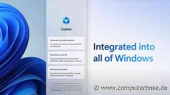 KI-Assistent „Copilot“: Microsoft will Kunden vor Copyright-Klagen schützen
