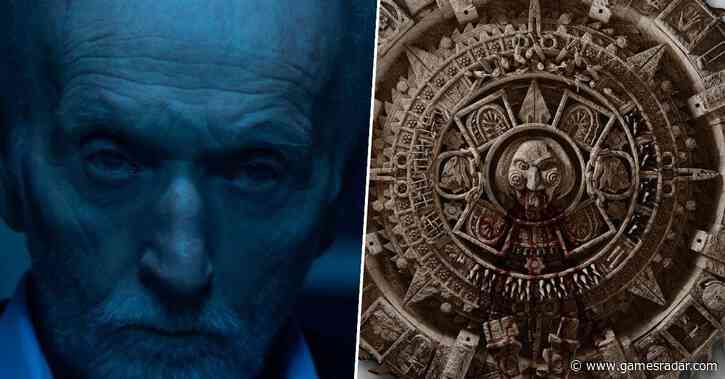 New time-themed Saw X poster hints at a horror movie full of flesh-backs