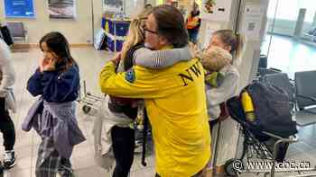 The Loop: The North heads home