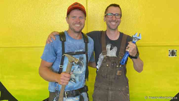 Restorative Cycle, which offers repaired bikes at lower prices, to hold Chilliwack grand opening Saturday