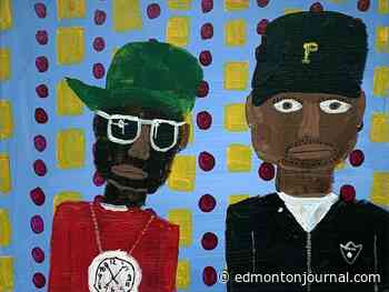 Edmonton events this weekend: Three to See on Friday