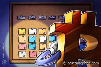 10 years later, still no Bitcoin ETF — but who cares?