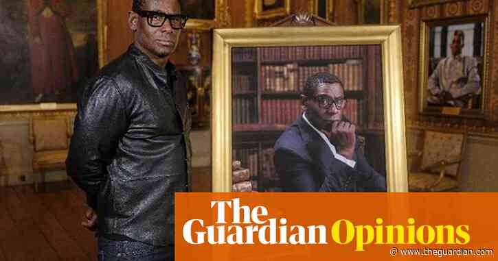 The Guardian view on political portraiture: putting faces to history | Editorial