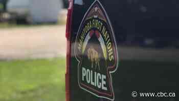 Manitoba First Nations Police officer charged with harassment, uttering threats: watchdog