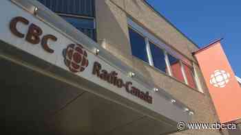 CBC Radio 89.3 FM temporarily off-air for maintenance work