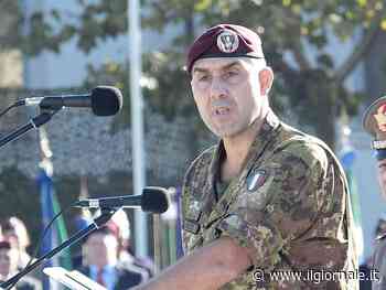 Crosetto riceve Vannacci. Il generale: "Soddisfatto, il libro va avanti"