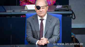 Scholz‘ Deutschlandpakt: Ein Pakt gegen die Spaltung