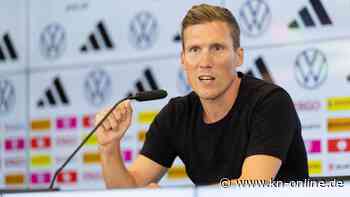 Nach Watzke-Kritik: DFB verteidigt Nachwuchsreform