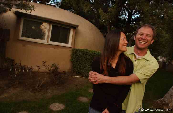 Steve Roden, Artist Who Found Innovative Ways of Seeing Sound, Dies at 59