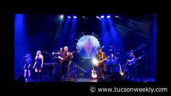 Shine on Floyd has bassist ‘over the moon’