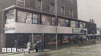 Coventry 1970s indoor market celebrated in heritage events