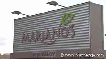 Kroger, Albertsons sell hundreds of stores in bid to clear merger of  2 largest US groceries